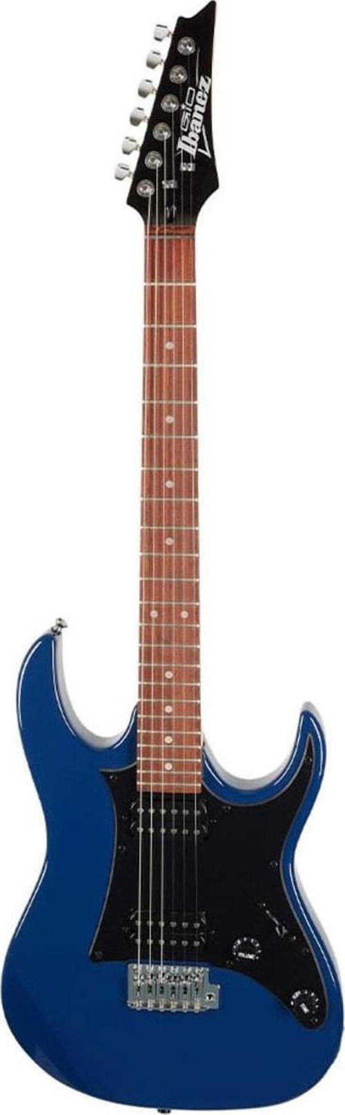 Grx20-jb Grx Serisi Jet Siyah Elektro Gitar