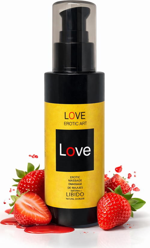 Kayganlaştırıcı Jel Çilek Aromalı 100 ml