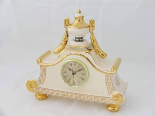 Dekoratif Ürünler > Salon Takımları- Dekoratif Saat>>28cm
