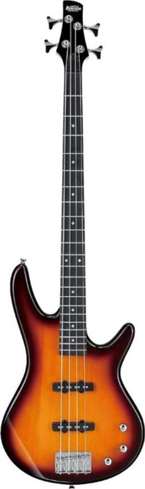 GSR180-BS GIO Serisi Brown Sunburst 4 Telli Elektro Bas Gitar