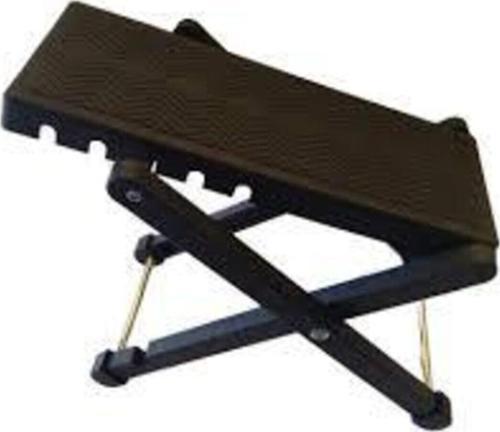 Gitar Ayak Sehpası Foot Stool Bk