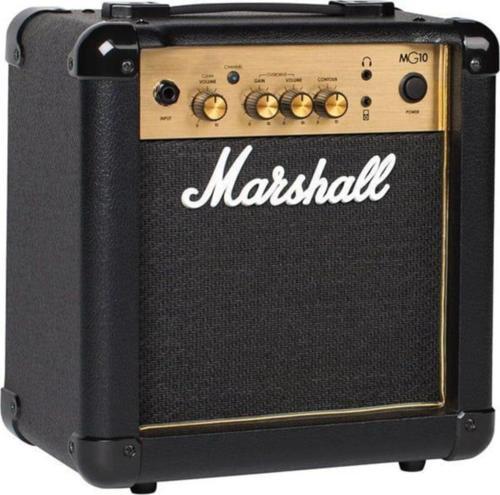 Mg10g 10w Kombo Elektro Gitar Amfisi