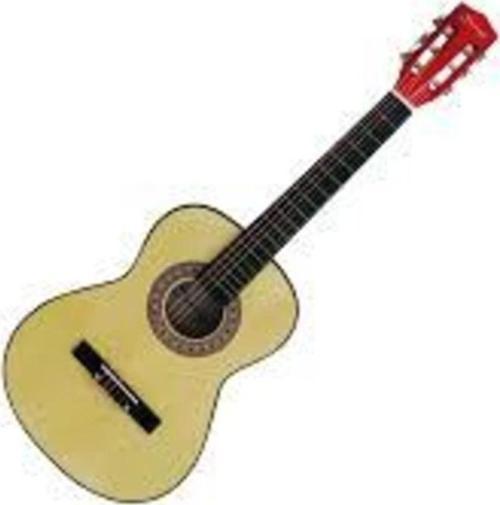 Tam Boy (4/4) Klasik Gitar