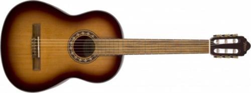 Sarı Vc304asb Klasik Gitar + 2 Tane Pena