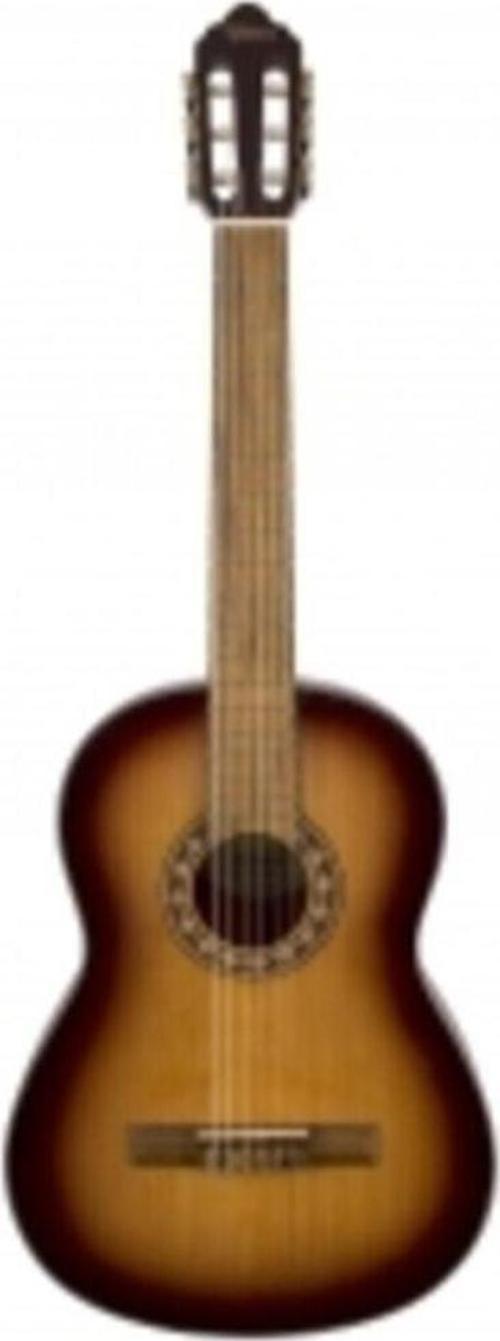 Vc304 Asb Klasik Gitar (Kılıf+yedek Tel Seti+pena