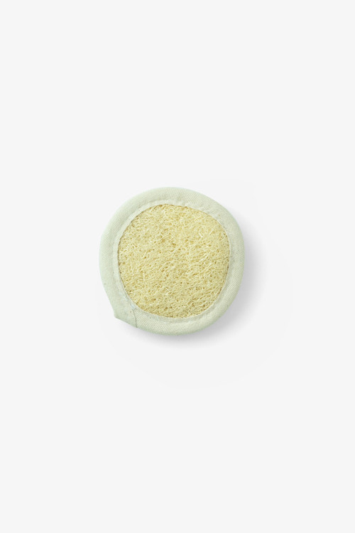 Doğal Peeling Yüz Kabak Lifi, Doğal Kabak Lifi, Banyo Hamam Yüz Peeling Kesesi