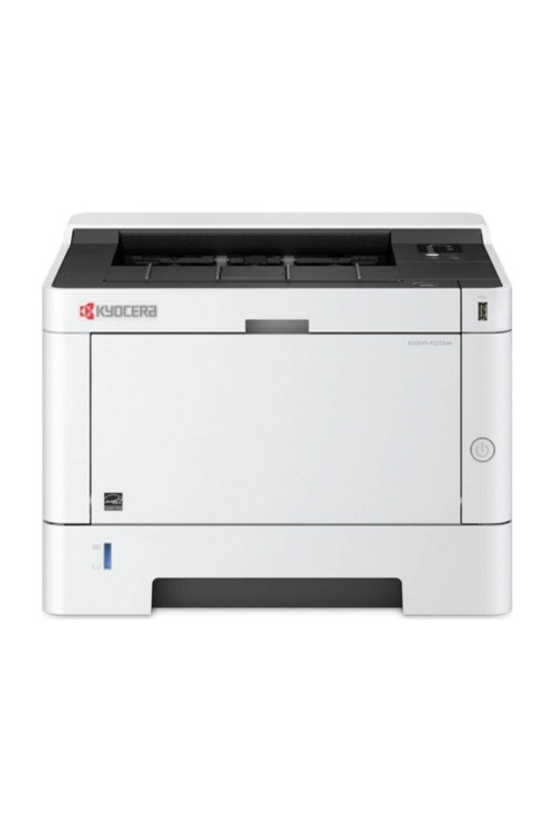ECOSYS P2235DW Siyah Beyaz Kablosuz Network Lazer Yazıcı