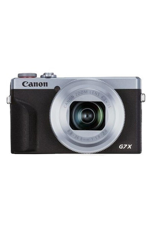 D.cam G7X M Iıı S