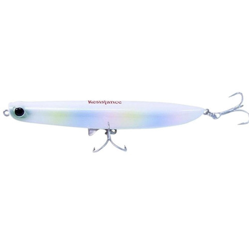 Vulture 12cm 20gr Su Üstü Maket Balık No 10