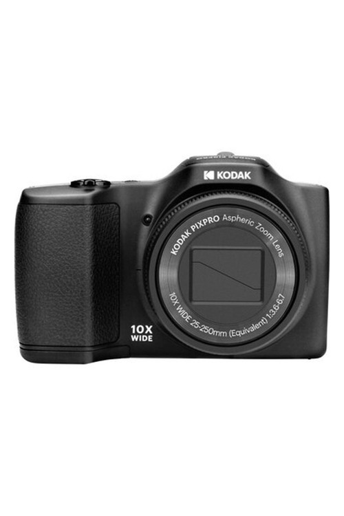 Pixpro Friendly Zoom FZ102 Dijital Fotoğraf Makinesi
