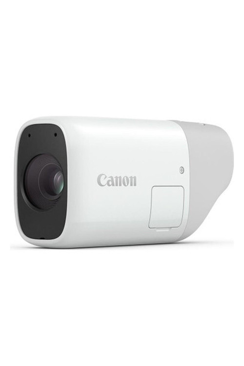 Powershot ZOOM Kompakt Dijital Fotoğraf Makinesi (Canon Eurasia Garantili)