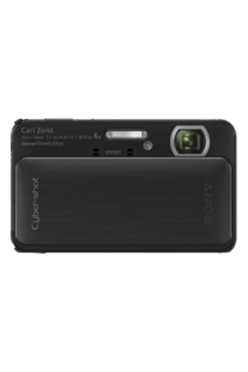 Cyber-Shot DSC-TX20 Dijital Fotoğraf Makinesi