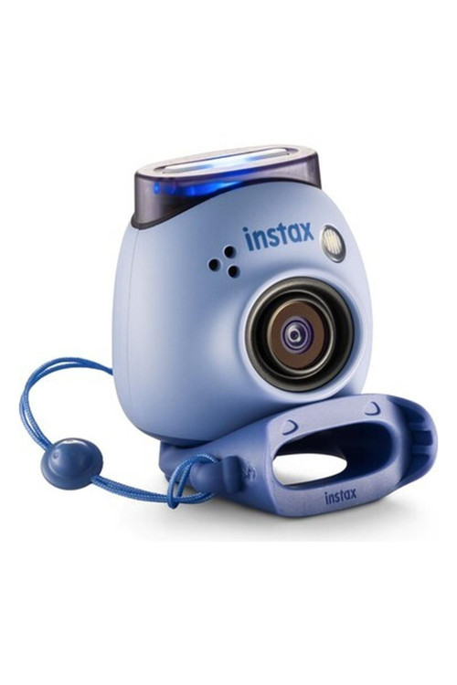 Instax Dijital Fotoğraf Makinesi