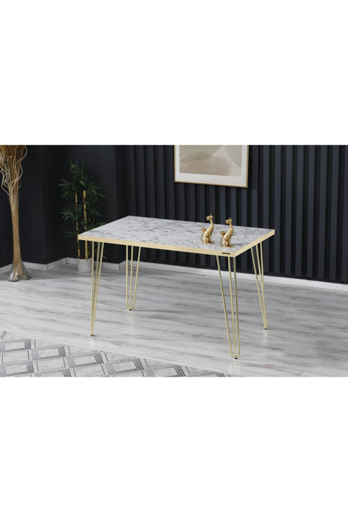 70*120Cm-Masa-Mutfak Masası-Yemek Masası-Çalışma Masası