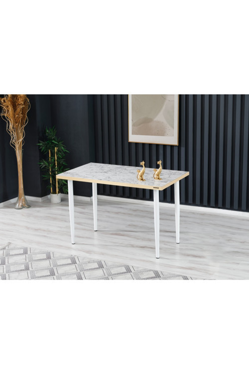 70*120Cm-Masa-Mutfak Masası-Yemek Masası-Çalışma Masası
