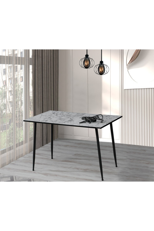 60*100Cm-Masa-Mutfak Masası-Yemek Masası-Çalışma Masası