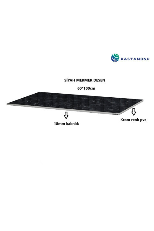 60*100Cm Masa Tablası