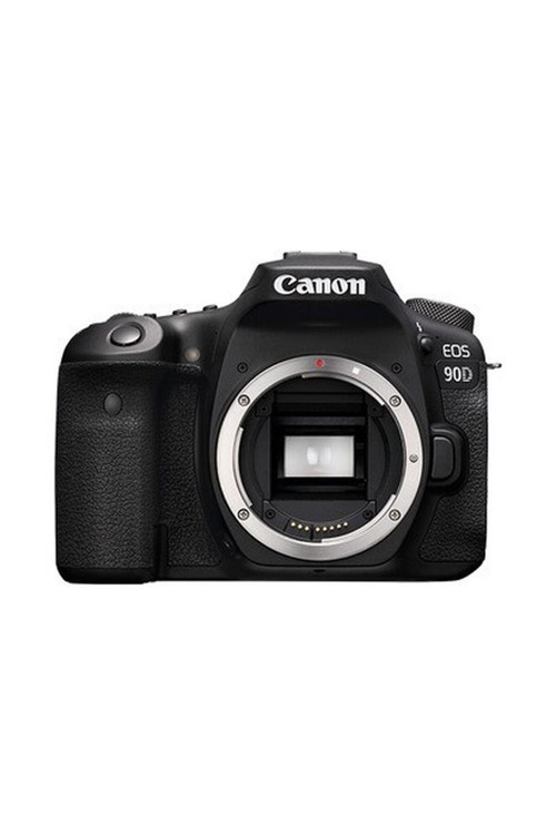 D.cam Eos 90D Body