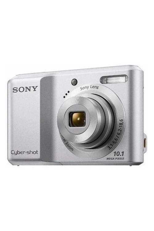 Cyber-Shot DSC-S1900 10.1mp 2.5\