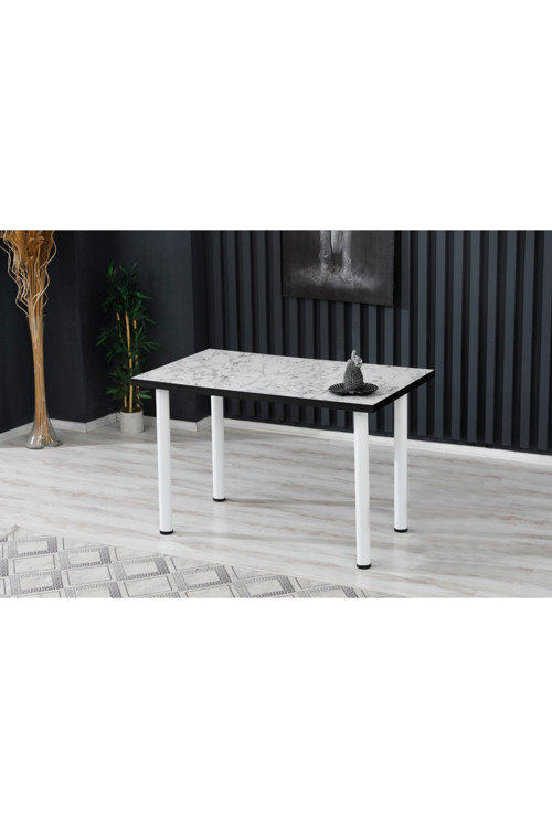 70*120Cm-Masa-Mutfak Masası-Yemek Masası-Çalışma Masası