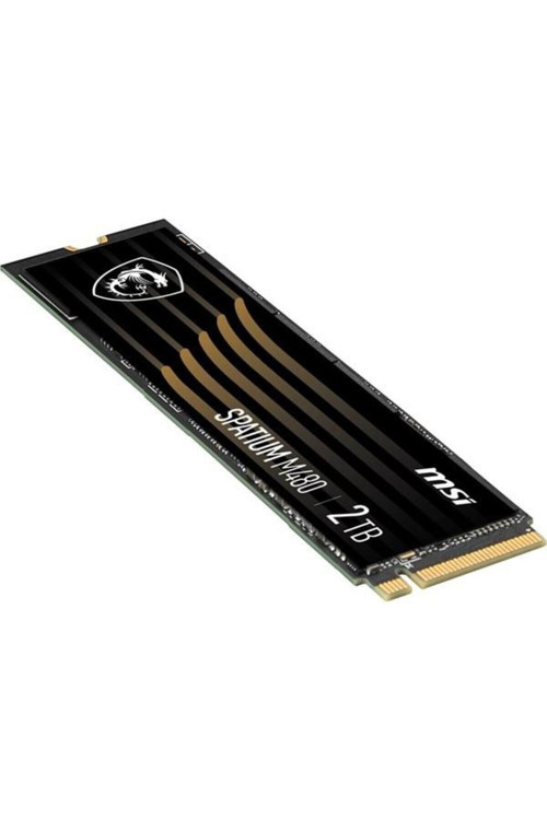 2TB SPATIUM M480 PRO 7400-7000MB/s M2 NVME GEN4 DİSK