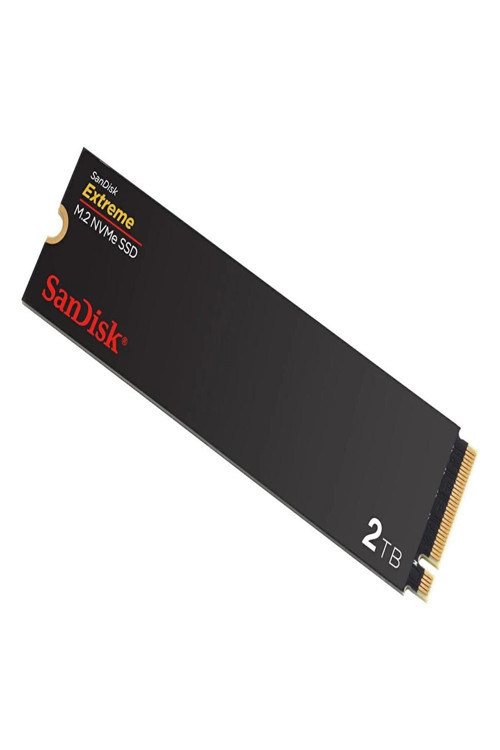 Extreme 2 Tb M.2 Nvme Pcıe 4.0 SSD