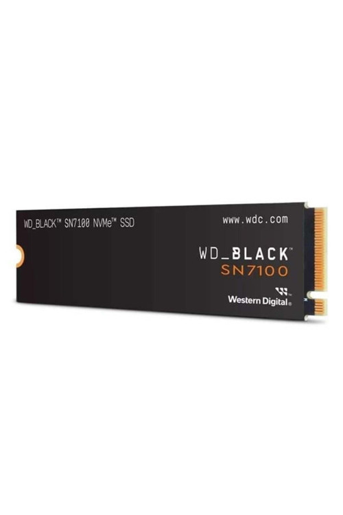 2TB BLACK SN7100 WDS200T4X0E 7250-6900MB/s M2 NVME GEN4 DİSK