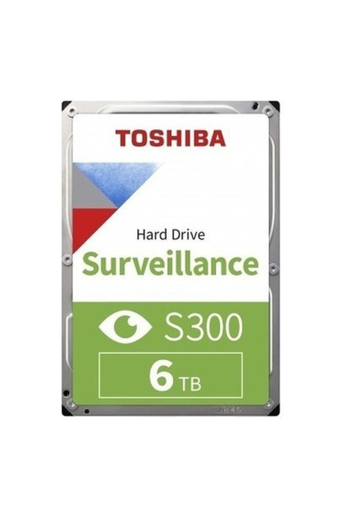 6tb 5400RPM Sata3 256MB Cache Harddisk HDWT860UZSVA