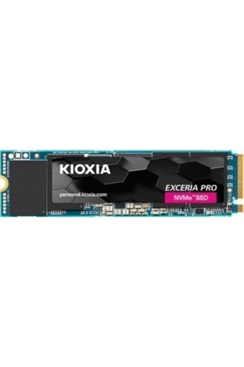 2tb Excerıa Pro Lse10z002tg8 7300-6400mb/s M2 Nvme Gen4 Disk
