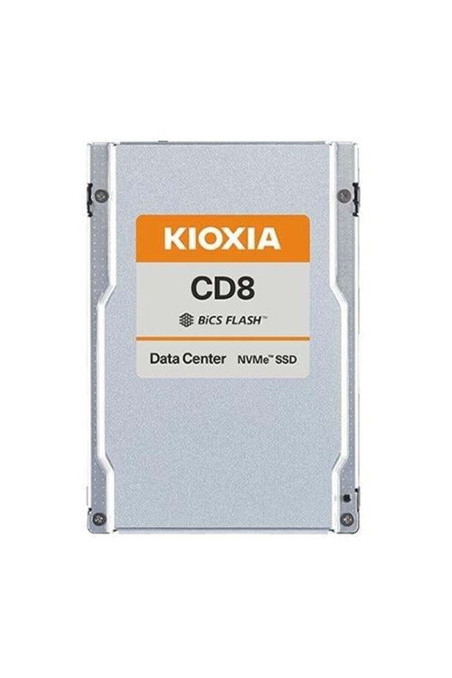 960GB CD8-R KCD8XRUG960G ENTREPRISE PCIE NVME GEN4 DİSK