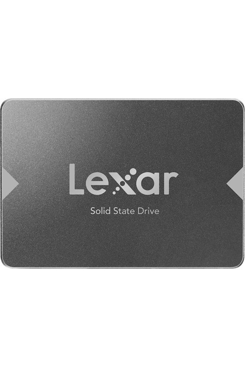 2tb NS100 LNS100-2TRB 550-500MB/S Sata-3 SSD Disk