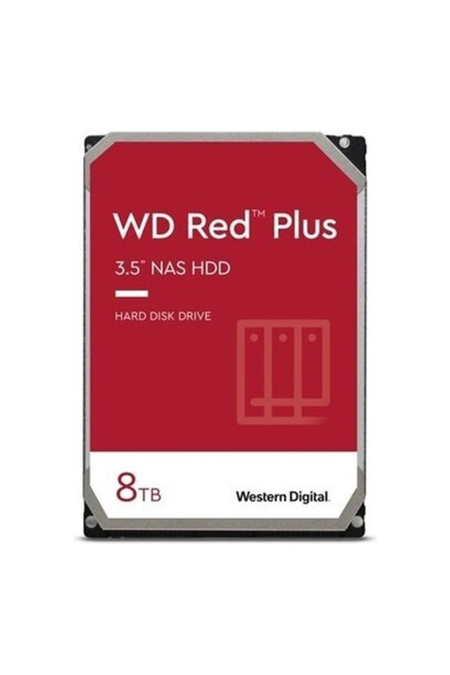 Red 3,5 8tb 256MB 7200RPM WD80EFBX