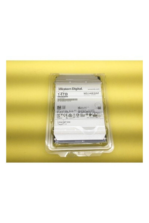 WD140EDGZ 14TB 5400RPM Sata 6.0gbps 512MB Cache 3.5inch HDD
