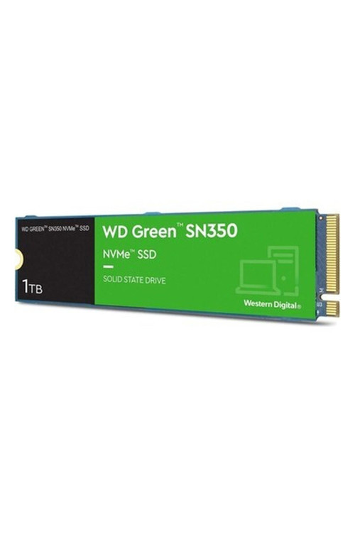 Western Digital 1 TB WD Green SN350 Nvme Dahili SSD