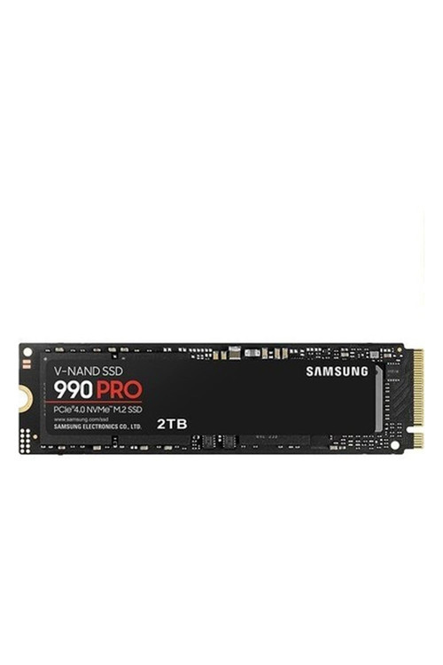 2tb 990 Pro Nvme M.2 7450/6900 MZ-V9P2T0BW