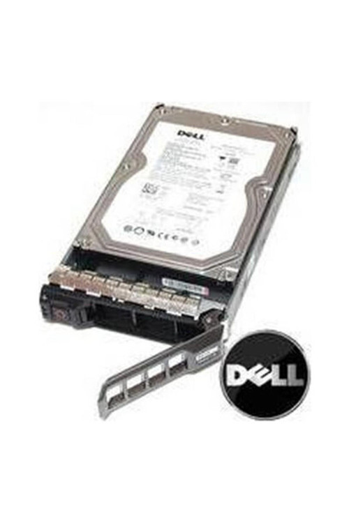 600Gb Sas 6Gbps 10K 2.5" Hd Hot Plug Fully Assembled Kit 11025H10Sas-600G
