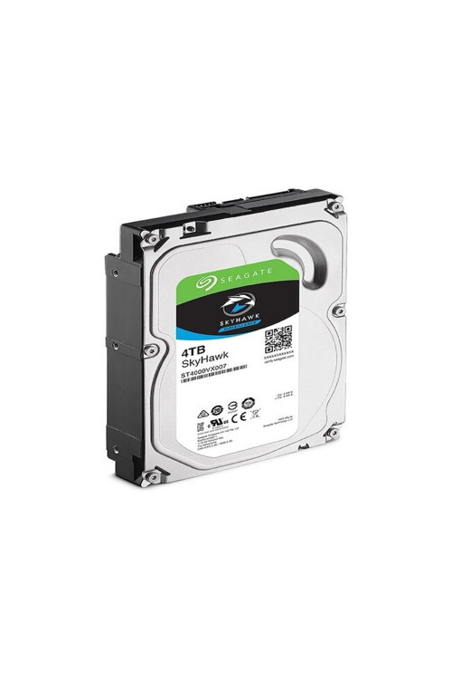 4TB 7x24 SV 5900Rpm Sata6 SV35 ST4000VN0001