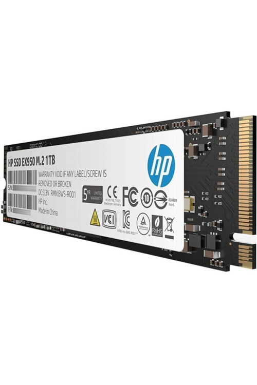 1tb Ex950 M.2 Nvme 3500/2900 5ms23aa