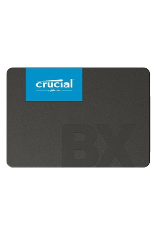 BX500 480GB 540MB-500MB 3D Nand SATA SSD
