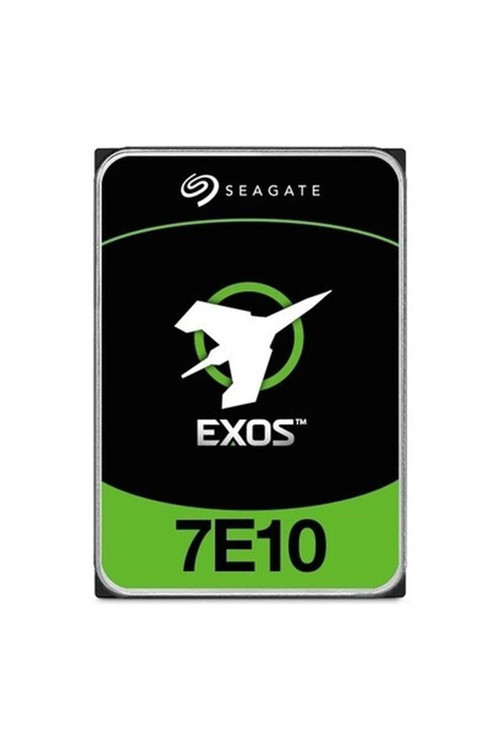 4 Tb 3.5 Exos Sata 7E10 7200RPM 256MB ST4000NM024B