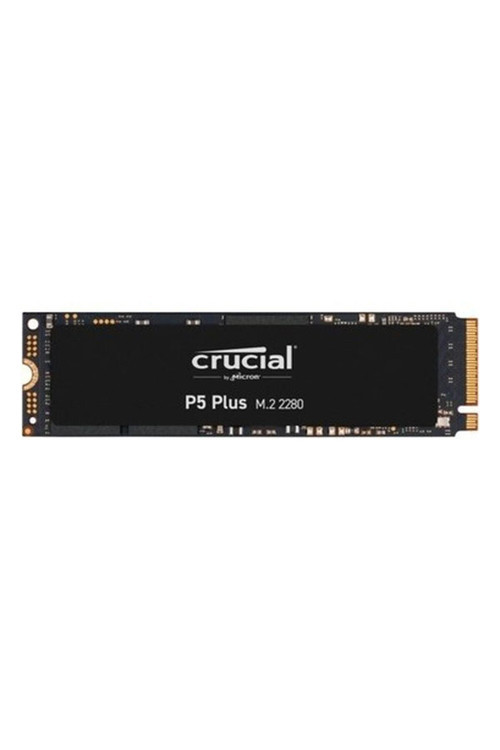 P5 Plus 2tb SSD M.2 Nvme CT2000P5PSSD8