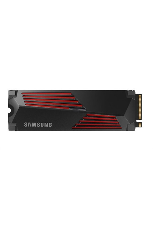 1TB SAMSUNG 990 PRO SOĞUTUCULU M.2 NVMe 7450/6900MB/s MZ-V9P1T0CW
