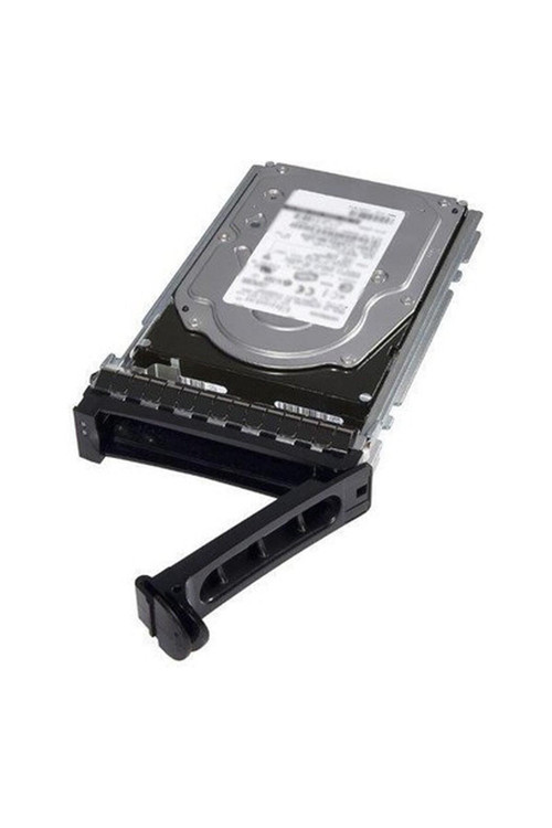 2,5" 600GB 15K 12G Sas Hot Plug Sunucu HDD