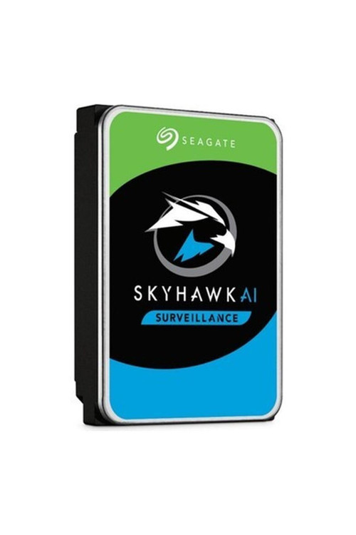 12TB Skyhawk 3.5\