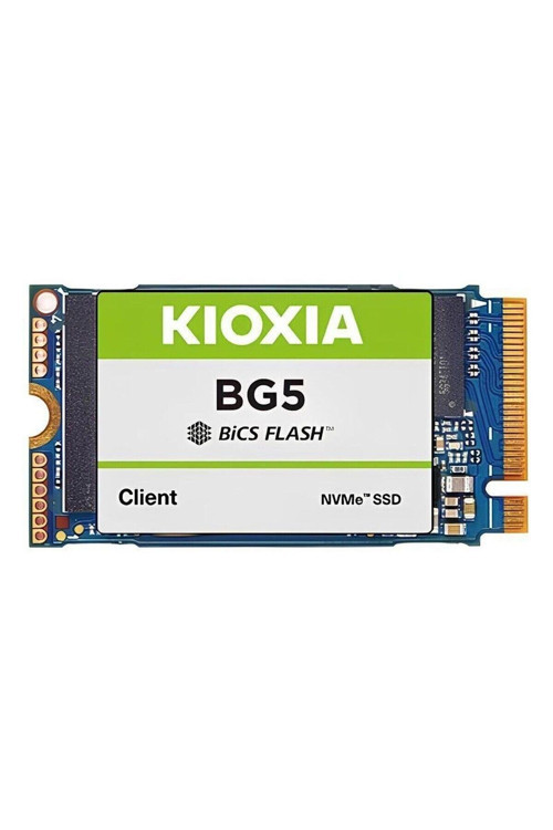 Bg5 Bics Flash Nvme Ssd Bellek