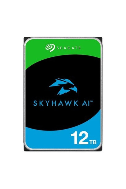 12TB Skyhawk SV35 3.5\