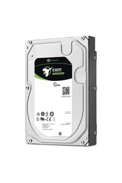 EXOS 4TB 7200RPM 256MB SATA3 6Gbit/sn ST4000NM000A NAS HDD