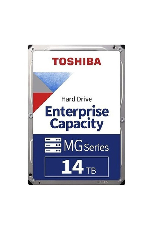 MG512E 14TB 7/24 Güvenlik - Enterprise