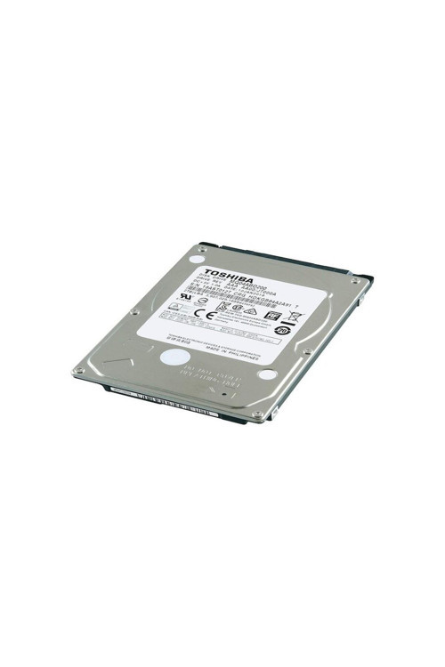 MQ04ABD200 2tb 5400 Rpm 128MB Sata 6.0gb/s 2.5" HDD