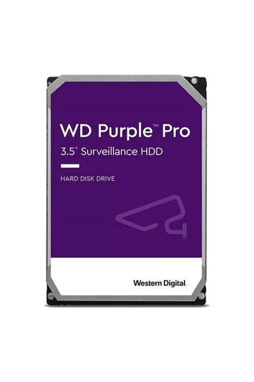 Purple Pro 8tb 7200RPM 256MB Sata3 6gbit/sn WD8001PURP 7/24 HDD